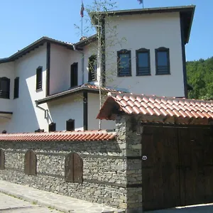 Hotel комплекс водопада, Khrabrino