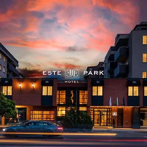 -- Park -- Part Of Urban Chic Luxury Design - Parking & Compliments - Next To Shopping & Dining Mall Ξενοδοχείο