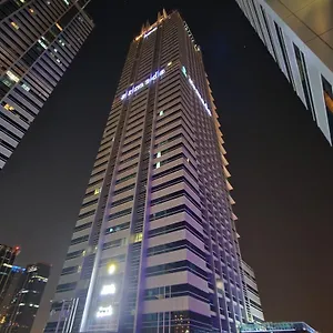 Armada Avenue Hotel Dubaï