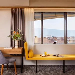 Rosslyn Thracia Bulgaristan
