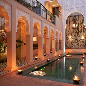 Izza Marrakech Hotel Marrakesh