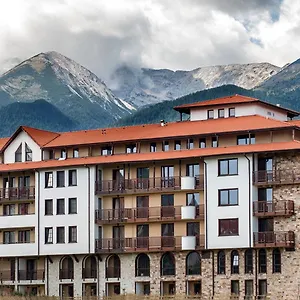 Grand Royale Complex & Bulgaristan