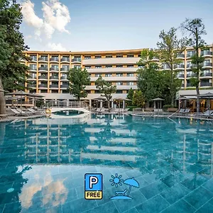 Hotel Hvd Club Bor Ultra - Private & Free Parking ****