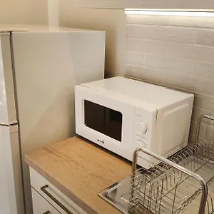 Apartment Shahbazian House