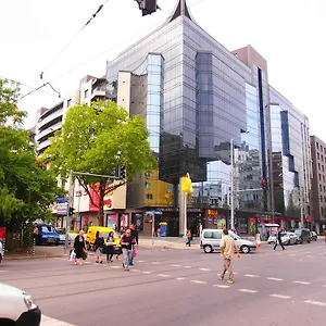 Nexus Galaxy Center Appartement Sofia