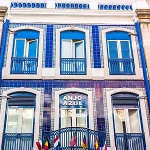 Anjo Azul Maison d'hôtes Lisboa