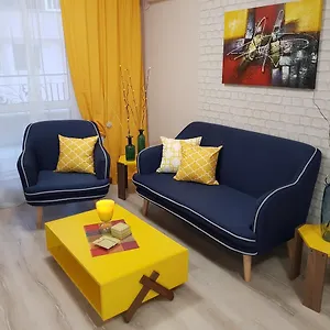 Guest Plovdiv