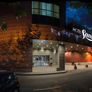 Hotel Sani, Asenovgrad