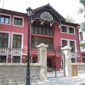 Hillhouse Πανσιόν