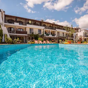 Apartment Aparthouse Paradise Bay 