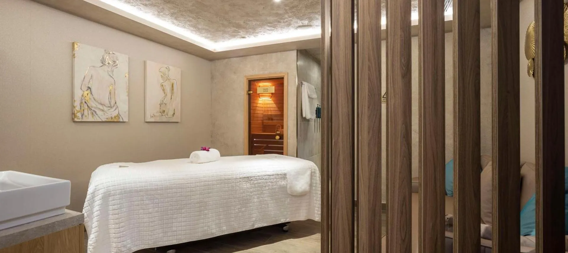 Hotel Doubletree By Hilton Plovdiv Center Bulgarie