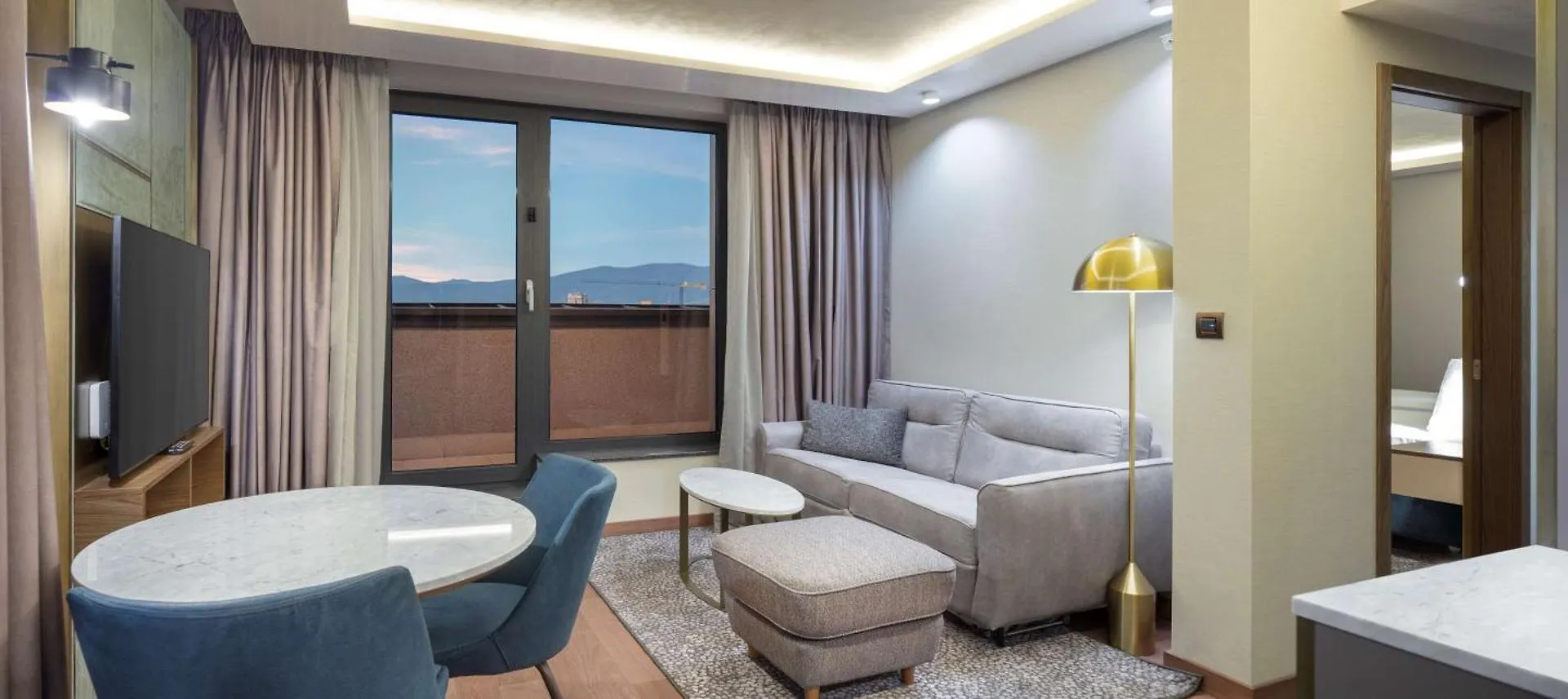 ****  Hotel Doubletree By Hilton Plovdiv Center Bulgarie