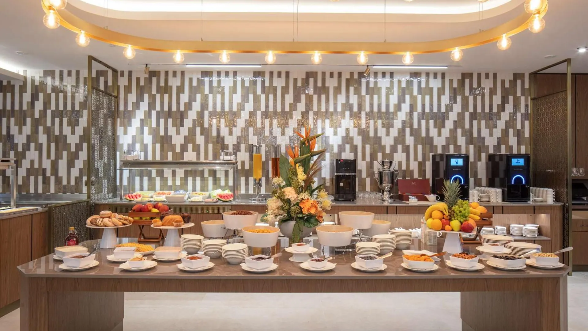 Hotel Doubletree By Hilton Plovdiv Center Bulgarie